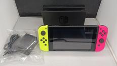 NINTENDO SWITCH|NINTENDO / 任天堂