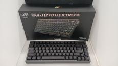 ゲーミングキーボード|ASUS