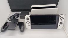 Switch（有機ELモデル)|NINTENDO / 任天堂