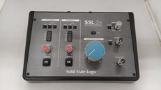 USBオーディオインターフェイス|SSL / SOLID STATE LOGIC
