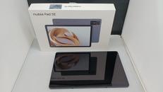 Androidタブレット|NUBIA