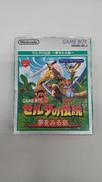 ゼルダの伝説 夢をみる島|NINTENDO / 任天堂
