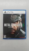 METAL GEAR SOLID Δ: SNAKE EATE|KONAMI