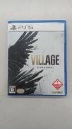 BIOHAZARD VILLAGE|CAPCOM