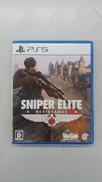 SNIPER ELITE : RESISTANCE|GAME SOURCE ENTERTAINMENT