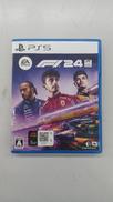 F1 24|エレクトロニック・アーツ