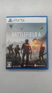 BATTLEFIELD 6 [通常版]|エレクトロニック・アーツ
