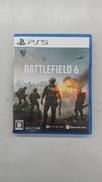 BATTLEFIELD 6 [通常版]|エレクトロニック・アーツ