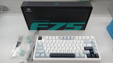 キーボード|AULA