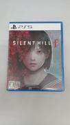 SILENT HILL F (18歳以上対象)|KONAMI