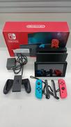 NINTENDO SWITCH|NINTENDO