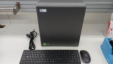 ENVY DESKTOP|HEWLETT PACKARD