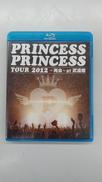 PRINCESS PRINCESS TOUR 2012-再会|ソニー・ミュージックディストリビューション