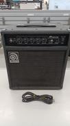 ベースアンプ|AMPEG