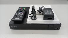 ブルーレイプレーヤー|SONY