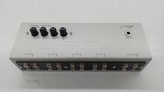 スピーカーセレクター|LUXMAN