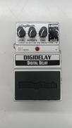 デジタルディレイ|DIGITECH