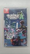 POKEMON LEGENDS Z-A|NINTENDO / 任天堂
