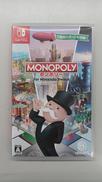 MONOPOLY FOR NINTENDOSWITCH|UBISOFT