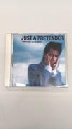 JUST A PRETENDER|(株)エピックレコードジャパン