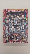 BEYOOOOO2NDS|(株)アップフロントワークス