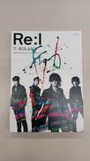 T-BOLAN 30TH ANNIVERSARY LIVE|BEING