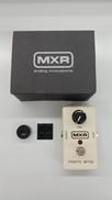 プリアンプ|MXR