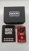 ディストーション|MXR