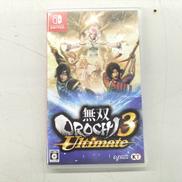 SWITCHソフト|コーエーテクモゲームス