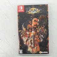 SWITCHソフト|システムソフト・ベータ