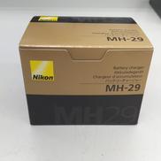 バッテリーチャージャー|NIKON