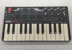 キーボードコントローラー|AKAI