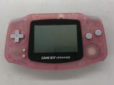 ゲームボーイアドバンス|NINTENDO / 任天堂