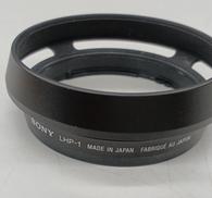 レンズフード|SONY