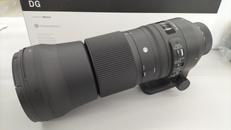 望遠ズームレンズ|SIGMA