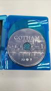 GOTHAM|-