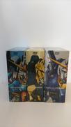 機動戦士ZガンダムBOX|サンライズ