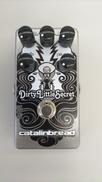 オーバードライブ|CATALINBREAD