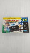 ゲームギア＋4|SEGA