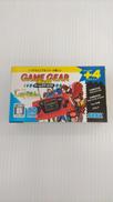ゲームギア＋4|SEGA
