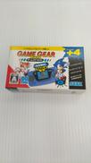 ゲームギア＋4|SEGA