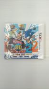 セガ3D復刻アーカイブス2|SEGA