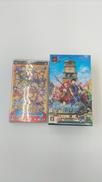 英雄伝説 空の軌跡セット　マテリアルコレクション体験版つき|FALCOM