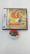 ポケットモンスター ハートゴールド|株式会社ポケモン