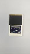 SUPER SYSTEM CARD|NEC