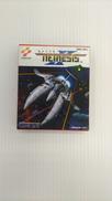ネメシスⅡ|KONAMI