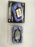 ワンダースワンクリスタル|BANDAI