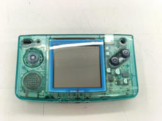 ネオ・ジオポケットカラー|SNK