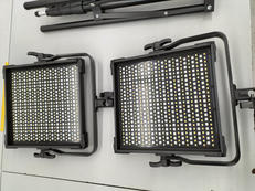 撮影用LED照明|SWITTI