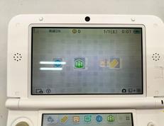 3DS LL|NINTENDO / 任天堂